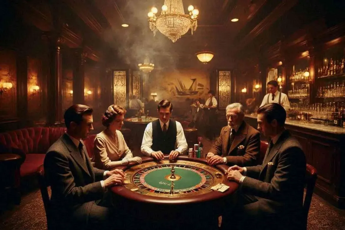 Happy Jokers Casino